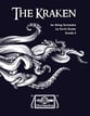 The Kraken Orchestra sheet music cover